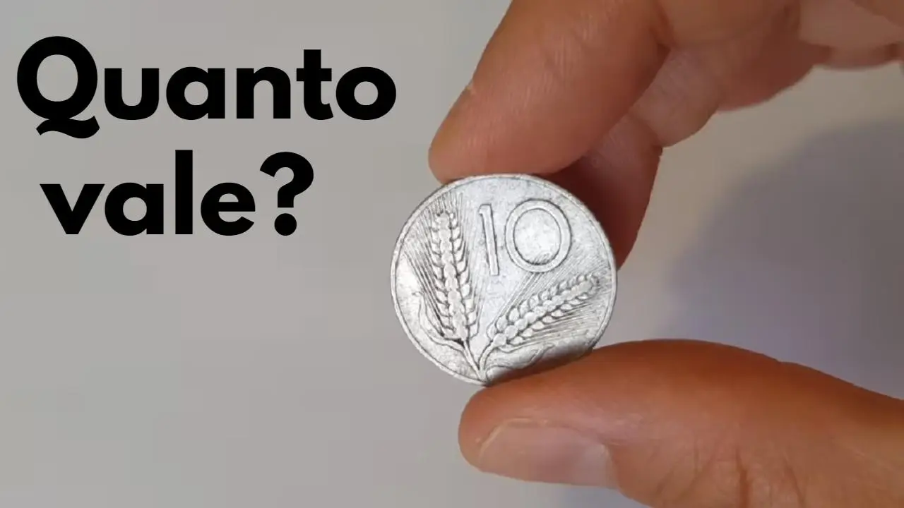 Come controllare se una moneta è autentica? Il metodo fai da te