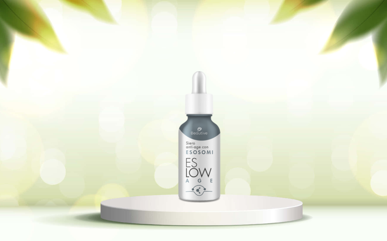 Ringiovanisci la tua pelle con Eslow Age: scopri il siero antiage di nuova generazione