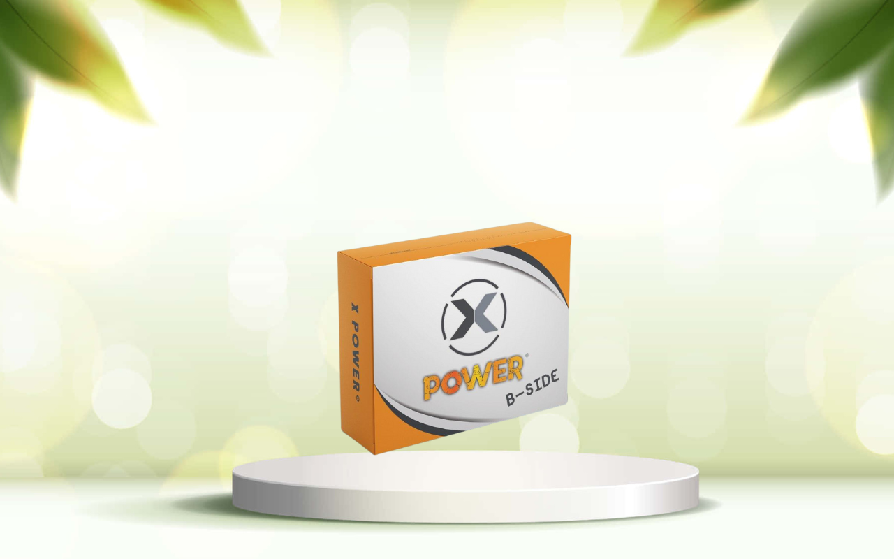 Scopri xPower: tonifica il corpo in 20 minuti al giorno senza palestra