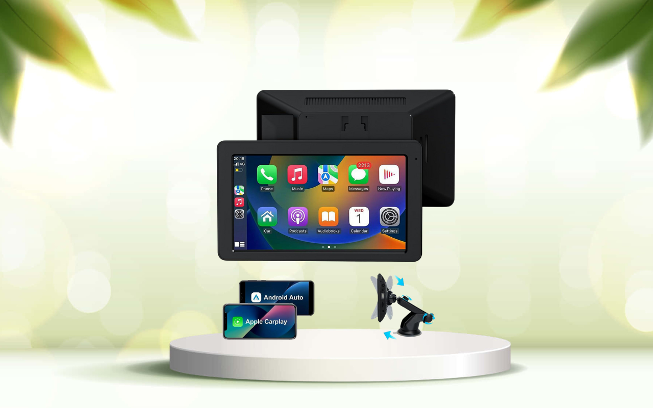 Scopri carplay auto: il dispositivo smart per viaggi sicuri e sempre connessi